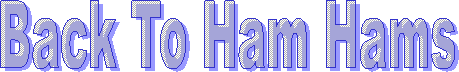 Back To Ham Hams
